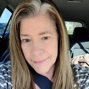 Meet your Posher, Kris